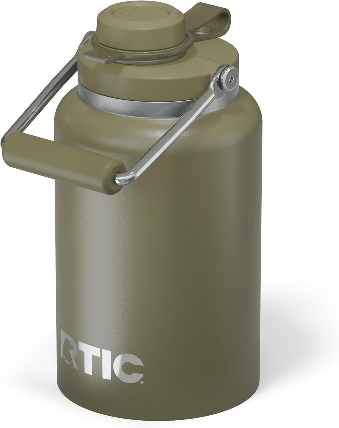 RTIC Half Gallon Outback Jug for All-Day Hydration Needs