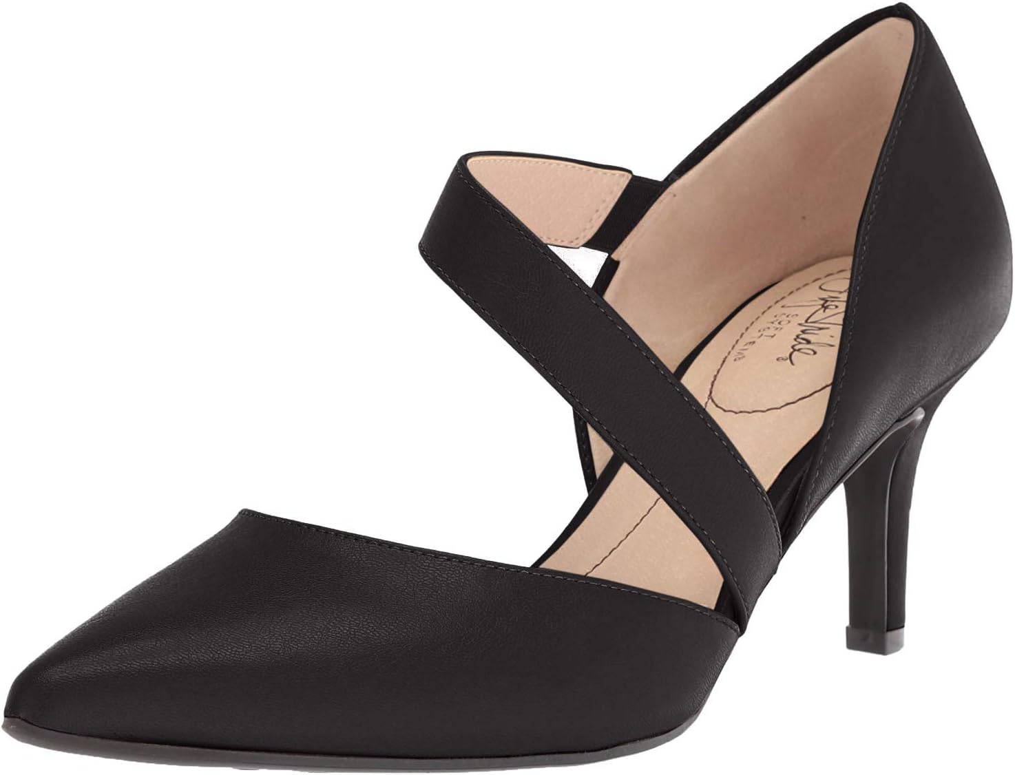 LifeStride Women's Suki Pump: Stylish Comfort for Every Occasion
