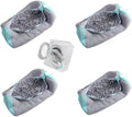 Shoe Laundry Bags for Washing Machine by Fachoige - 4 Pcs
