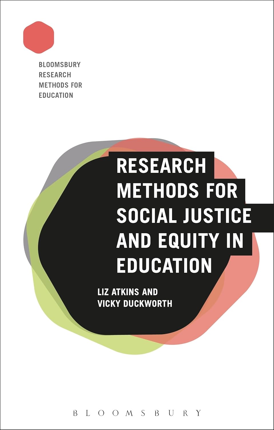 Research Methods for Social Justice and Equity in Education Review