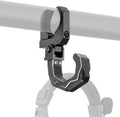 Roll Cage Helmet Hook for 1.6-2 in Roll Bar - Heavy Duty UTV Hanger