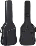 GIGKOUKI 0.35 Padded Bass Guitar Bag