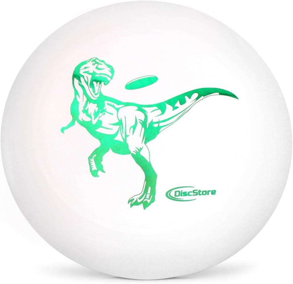 Discraft Ultra Star 175g for Maximum Distance!
