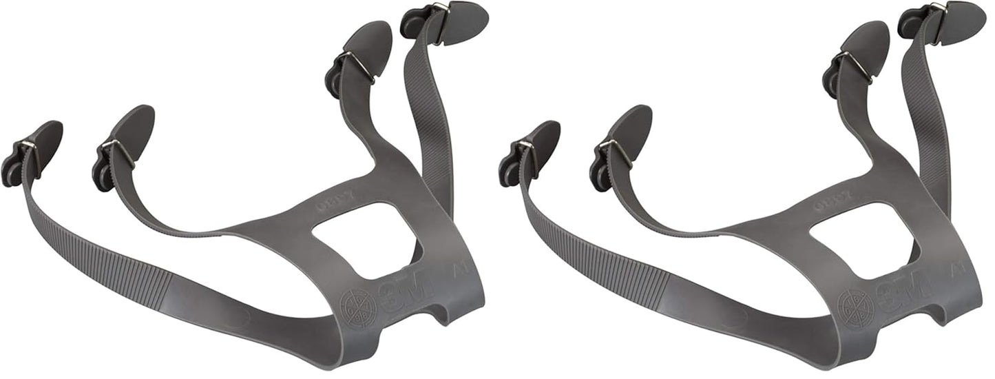 3M Head Harness 6897 for Full Facepiece Respirator 6000 Series