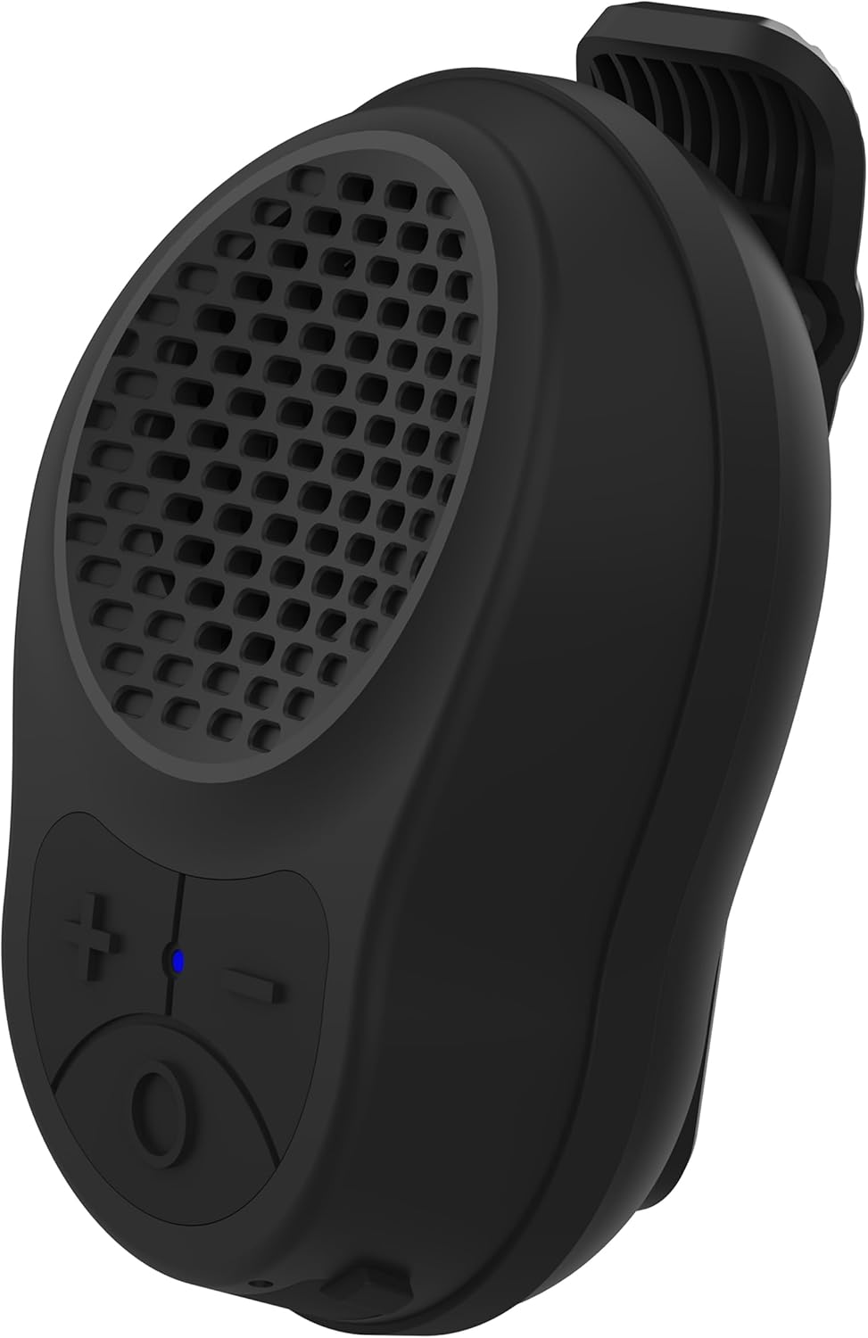 Hands-Free Mini Bluetooth Speaker for Active Lifestyles