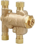 Watts USG-B-M2 3/8ft Under Sink Guardian Thermostatic Mixing Valve