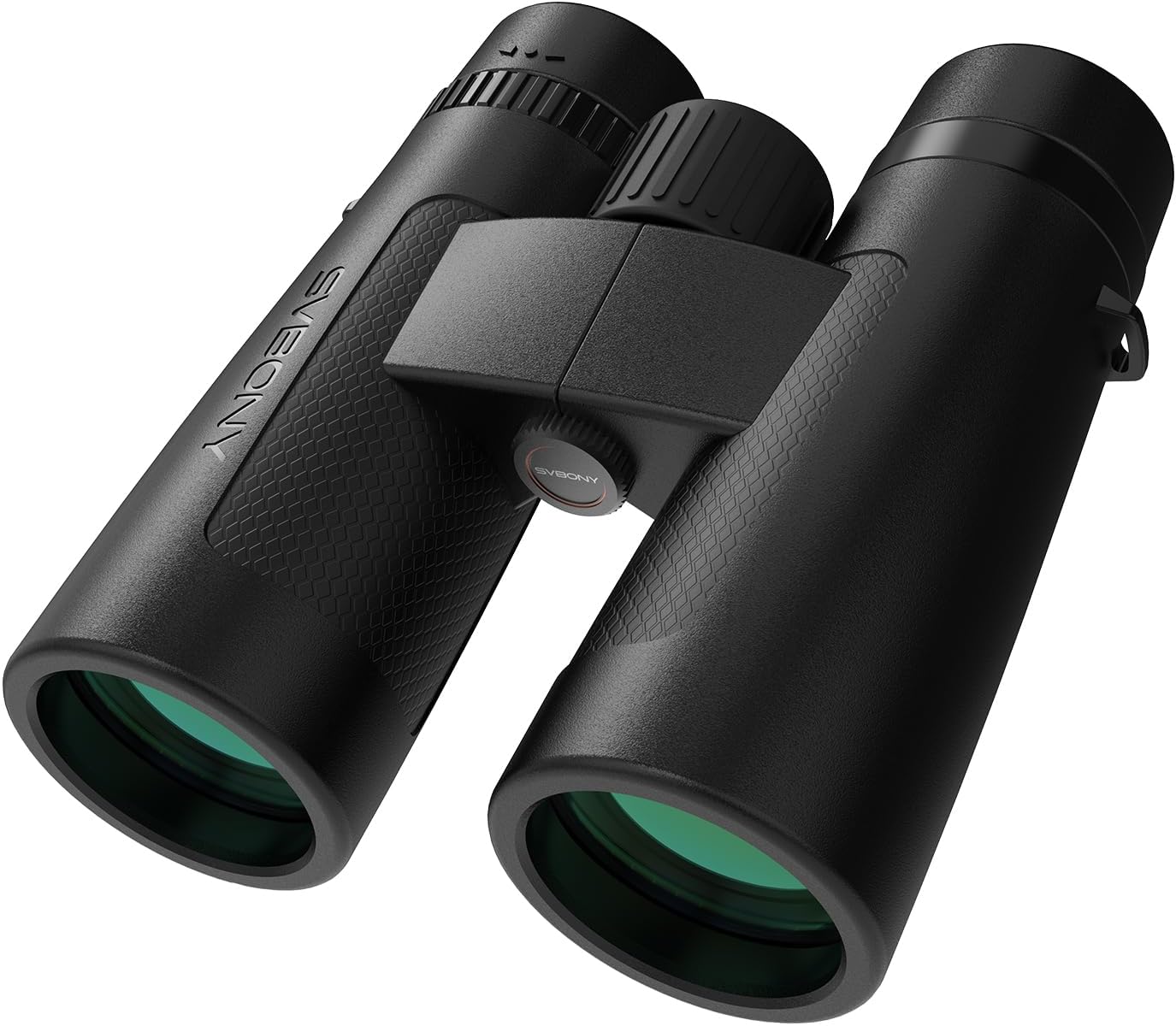 SVBONY Upgraded SV202 10x42 ED Binoculars for Birdwatching