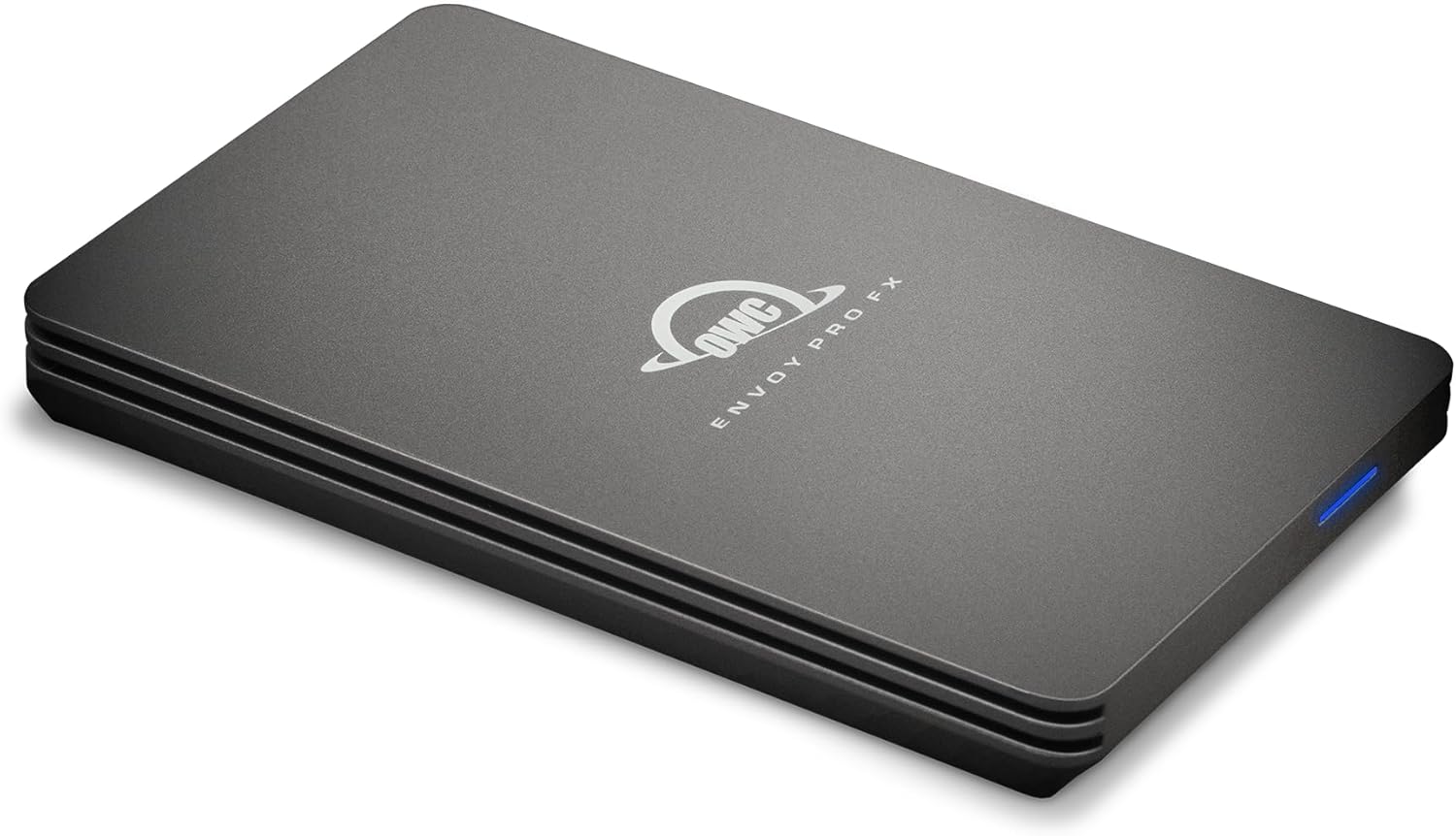 OWC 4TB Portable NVMe SSD