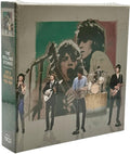 The Rolling Stones - Live & Sessions 1963 - 1969 Box Set