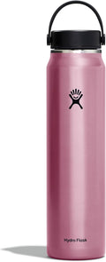 Hydro Flask 32 Oz Lightweight Trail Series Wide Flex Cap - Durable