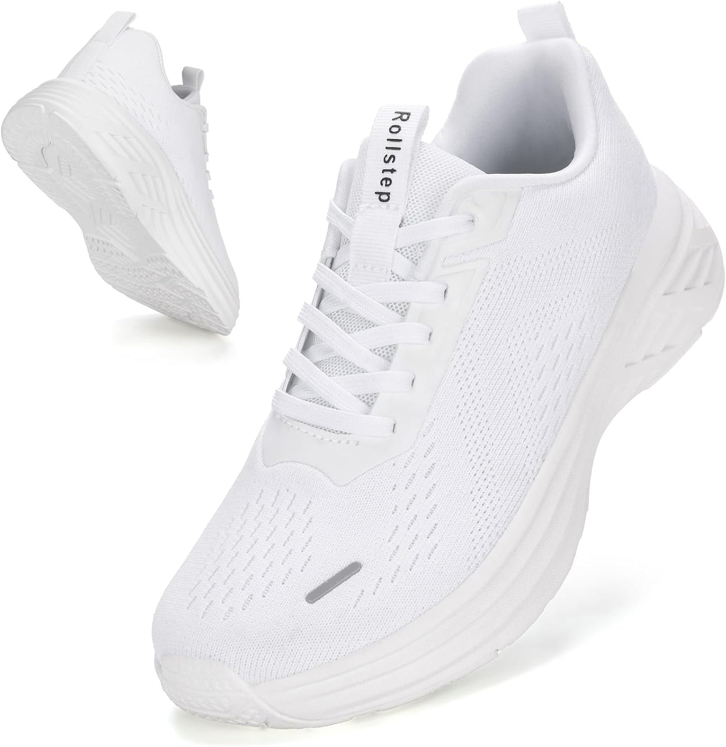 Wide Toe Box Shoes for Women with Extra Wide Width Comfort