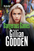 Dangerous Games: A gritty gangland thriller - Lambrianus 1