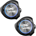 Y3 Helmet Bluetooth Intercom Headset 2 Pack - Couples Intercom