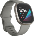 Fitbit Sense Advanced Smartwatch - Stress, Heart & Sleep Insights