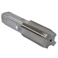 Drill America m33 x 3 High Speed Steel Plug Tap - Clean Thru-Hole