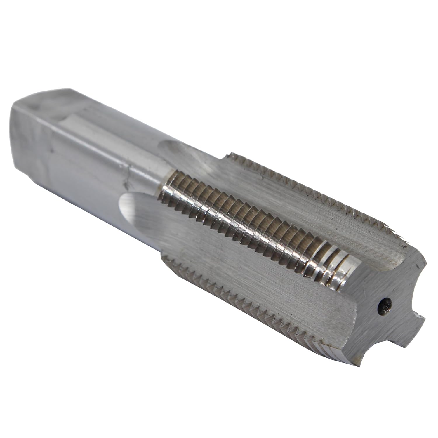 Drill America m26 x 1.5 High Speed Steel Plug Tap for Precision