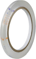 GGR Supplies T.R.U. LP-20CC Crystal Clear Label Protection Tape