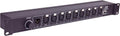 8-port Opto-Isolated DMX Splitter/Amplifier/Isolator - Rackable DMX