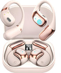 AI Language Translator Earbuds 144-Language Real-Time Translator