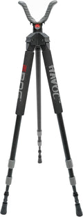 BOG Havoc Family Universal Shooting Rest - Lightweight, Adjustable