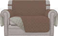 Easy-Going Oversized Chair Sofa Slipcover for Pets and Kids