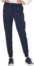 Heartsoul Women's Medical Scrub Jogger Pants (Style ND5J)