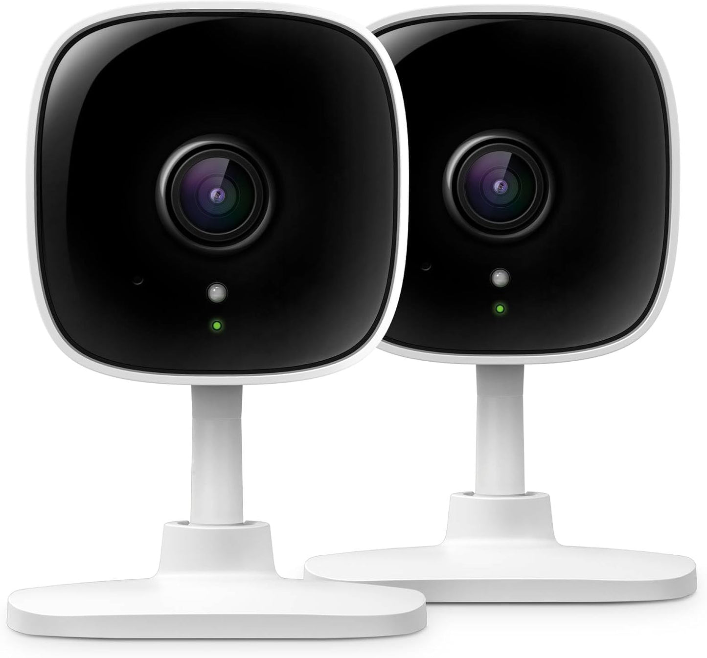 Tapo 2K Security Camera for Baby Monitor & Pet Monitoring