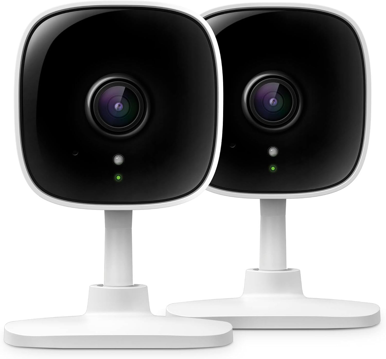 Tapo 2K Security Camera for Baby Monitor & Pet Monitoring