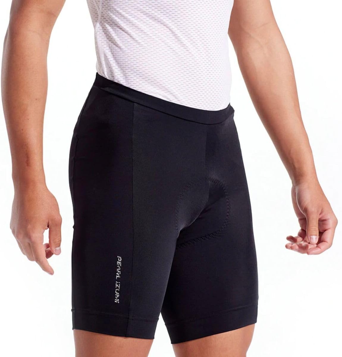 PEARL iZUMi Padded Bike Shorts for Men - Comfort & Safety