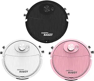 NGyybww Mini Cleaner Sweeping Robot for Effortless Cleaning