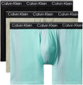 Calvin Klein Men's Micro Stretch 7-pack Boxer Brief - Silky Support