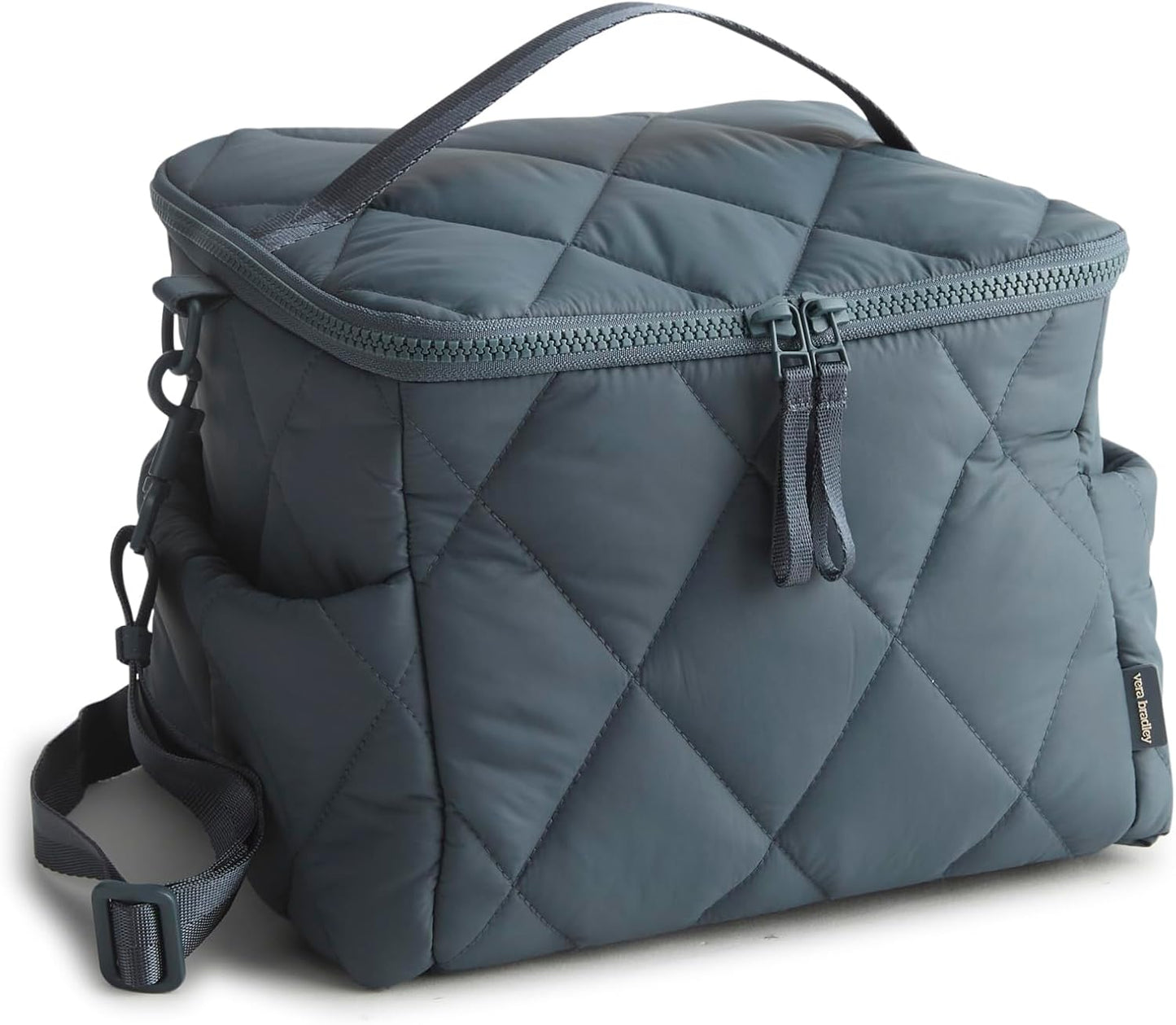 Womens Featherweight Lunch Cooler for Stylish On-the-Go Meals