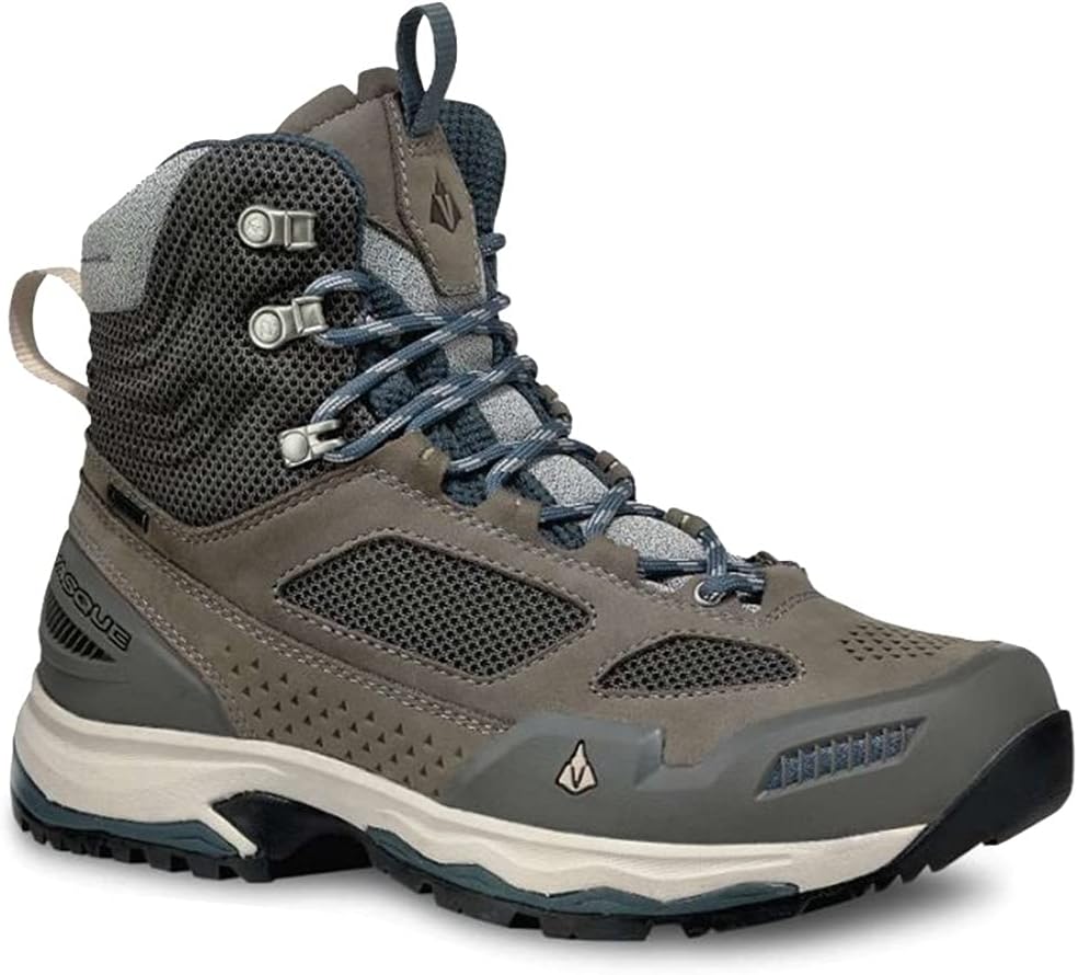 Vasque Men's GTX Backpacking Boot - Lightweight Comfort