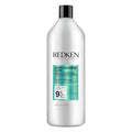 REDKEN Bonding Curls Shampoo - Repair Curls, Avocado & Shea, Sulfate-Free