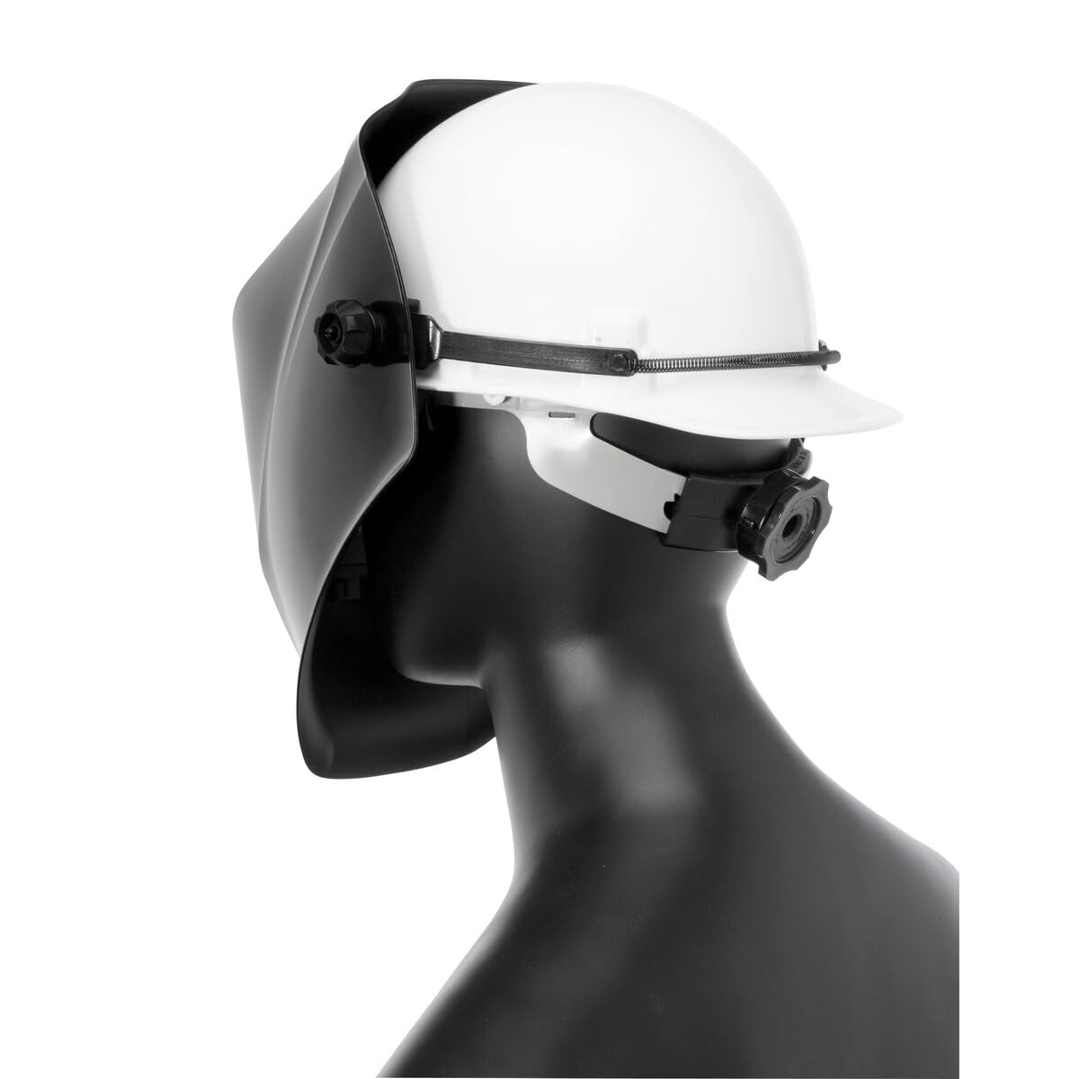 Upgrade Your Welding Helmet with Lincoln Electric Halo Adapter