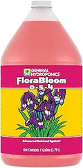 FloraBloom 0-5-4 Bloom Nutrient Gallon - Tailored Reproductive Feed