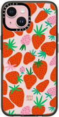 CASETiFY Compact iPhone 15 Case - Slim 4 ft Drop Protection