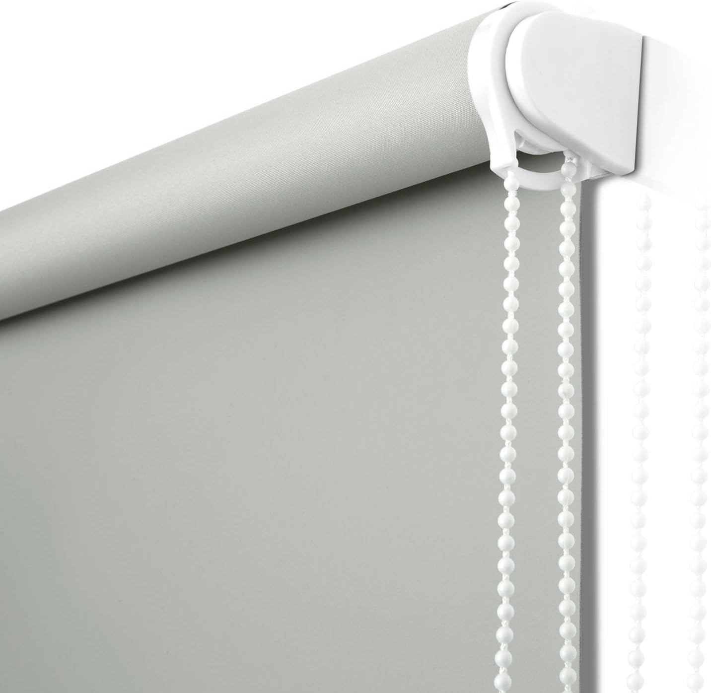NUTRO CHILL Roller Window Blinds for Total Blackout and Comfort