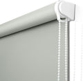 NUTRO CHILL Blackout Roller Blinds 42in x 68in - Thermal Light Control