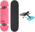[CCS] Maple Wood Skateboard Complete - Fully Assembled Pro Ride