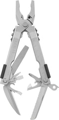 Gerber Gear Multi-Plier 600 Blunt Nose Multitool - Compact, One-Hand