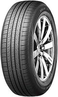 Solar 4XS Plus All Season 205/55R16 91H Passenger Tire - Quiet