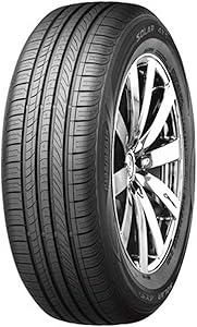 Solar 4XS All Season 205/55R16 91H Passenger Tire Review
