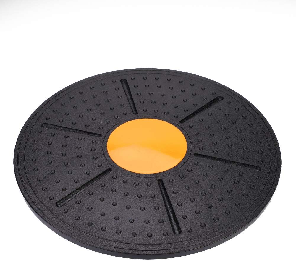 150 Kg Bearing Wobble Balance Board for Fitness