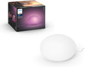 Philips Hue Flourish Smart Table Lamp - Warm, Colorful Ambiance