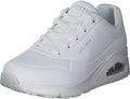 Skechers Women's Uno - Stand on Air Sneakers - Cushion & Arch Support