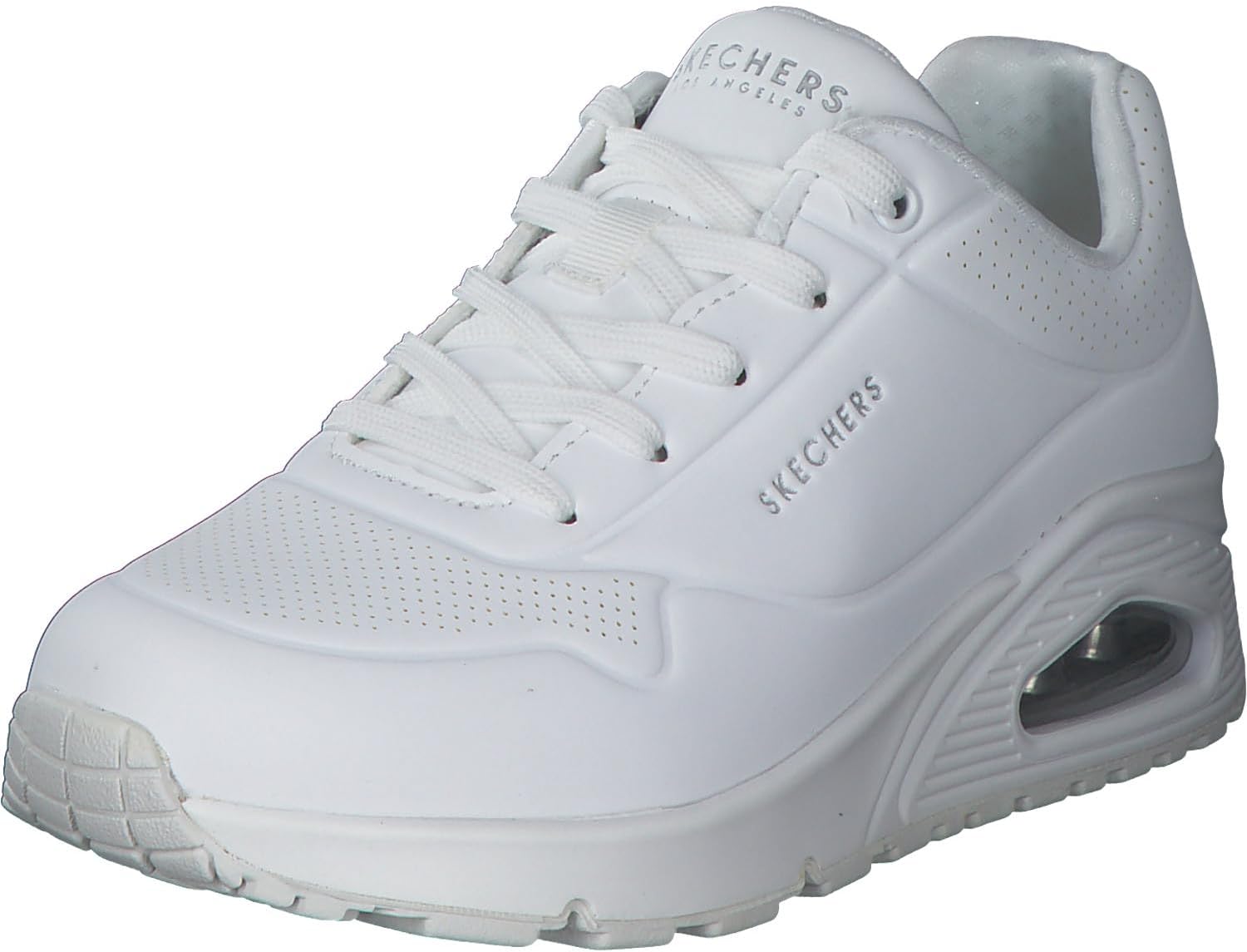 Skechers Women's Uno - Stand on Air Sneakers for Ultimate Comfort