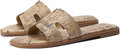 Women's Stratuxx Kaze Flat Sandals Perfect for Summer Outings