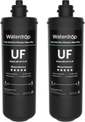 Waterdrop RF10-UF 0.01 Micron Replacement Filter Cartridge - High
