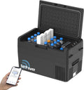 Setpower RF25 12V Refrigerator 27 Quart Portable Cooler - 50hr Ice